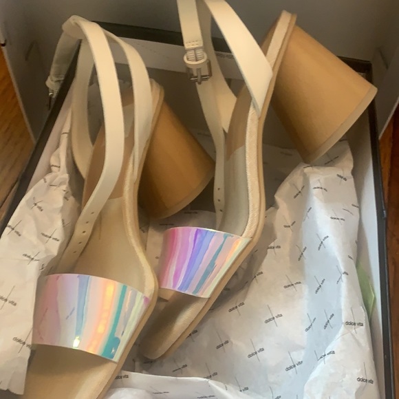 Dolce vita new shoes halogen - Picture 4 of 4